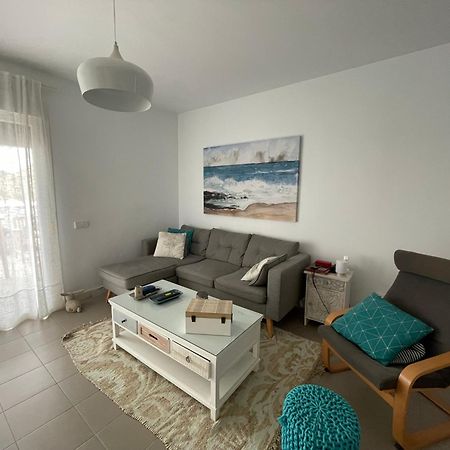 Apartamento Alma 拉斯内格拉斯 外观 照片