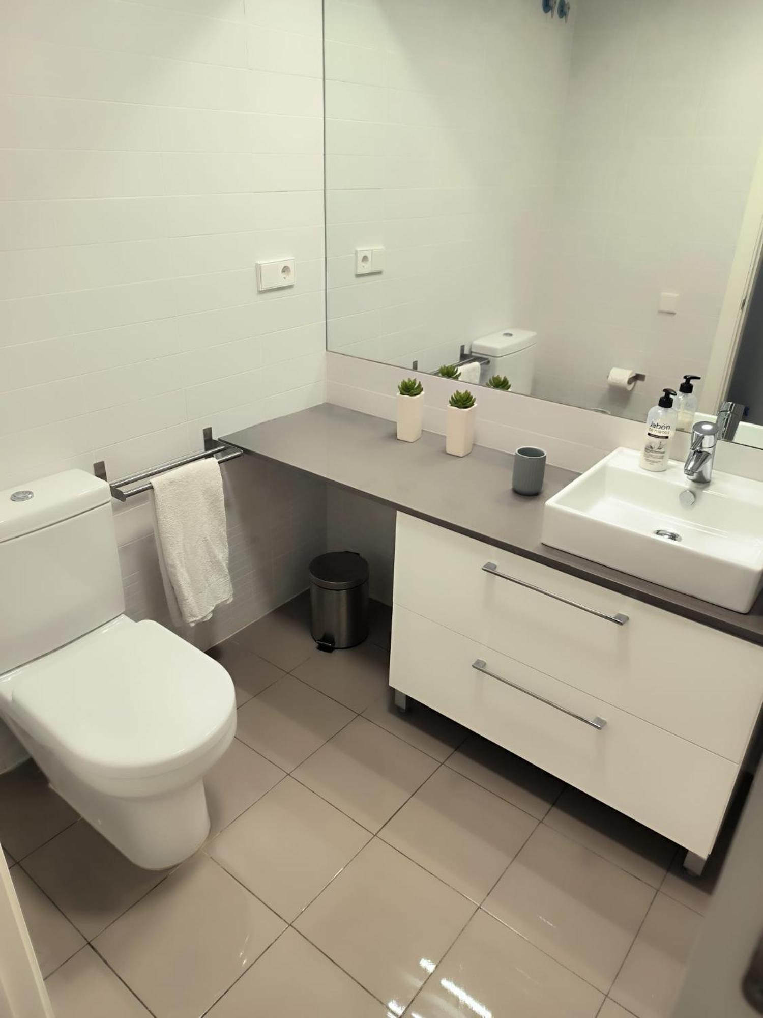 Apartamento Alma 拉斯内格拉斯 外观 照片