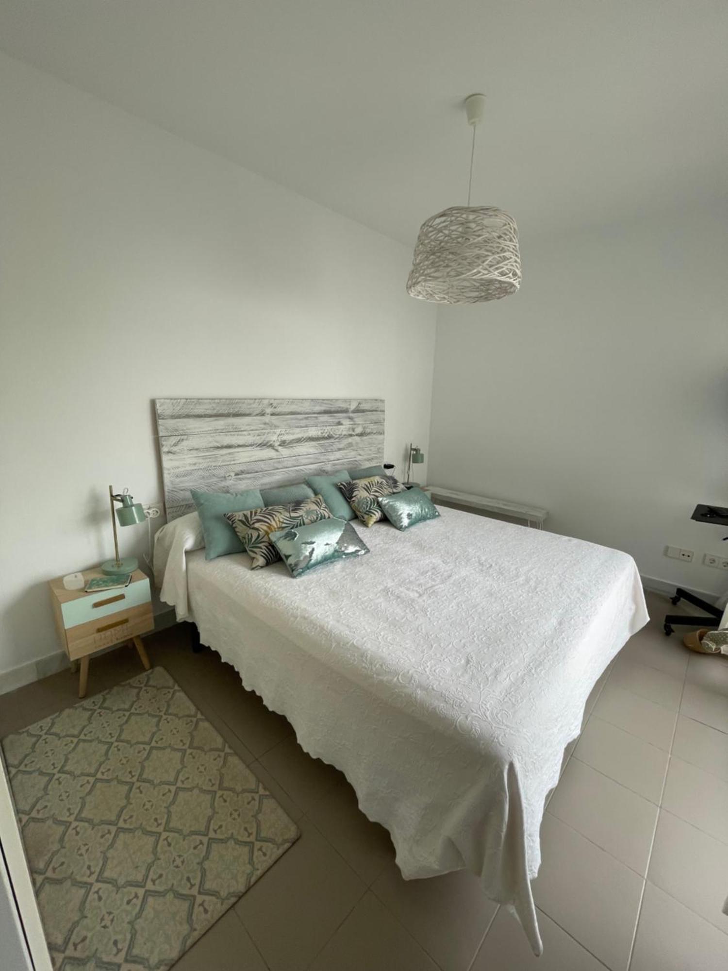 Apartamento Alma 拉斯内格拉斯 外观 照片