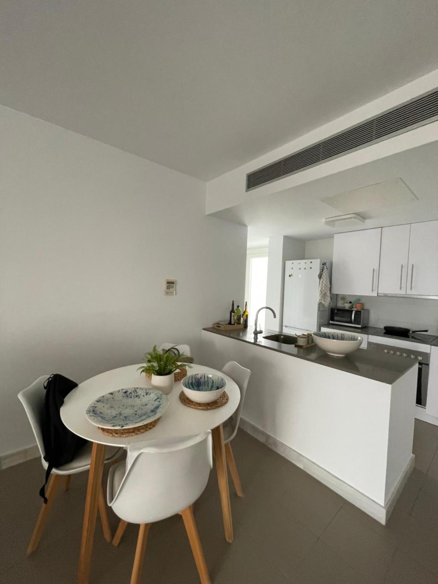 Apartamento Alma 拉斯内格拉斯 外观 照片