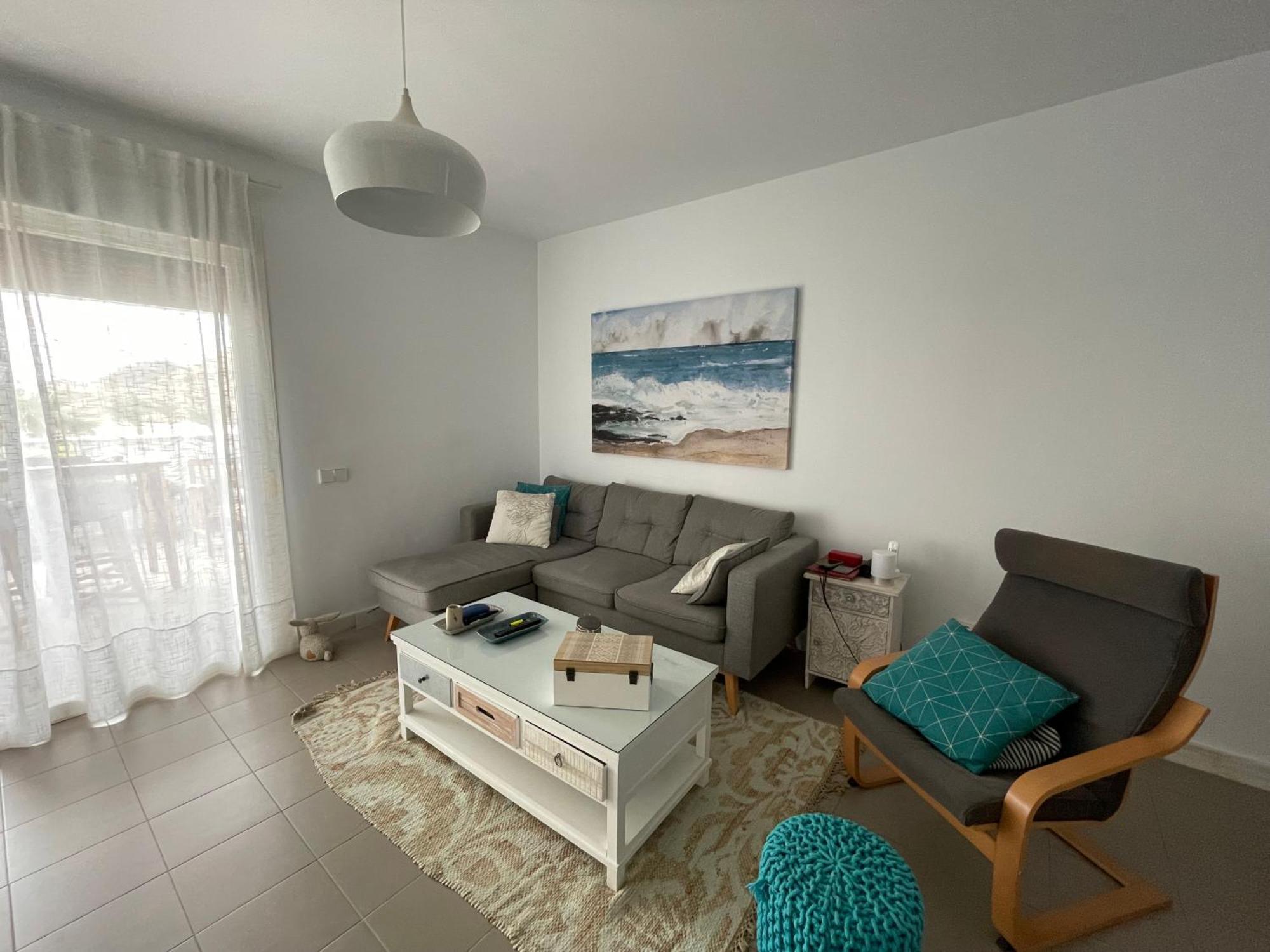 Apartamento Alma 拉斯内格拉斯 外观 照片