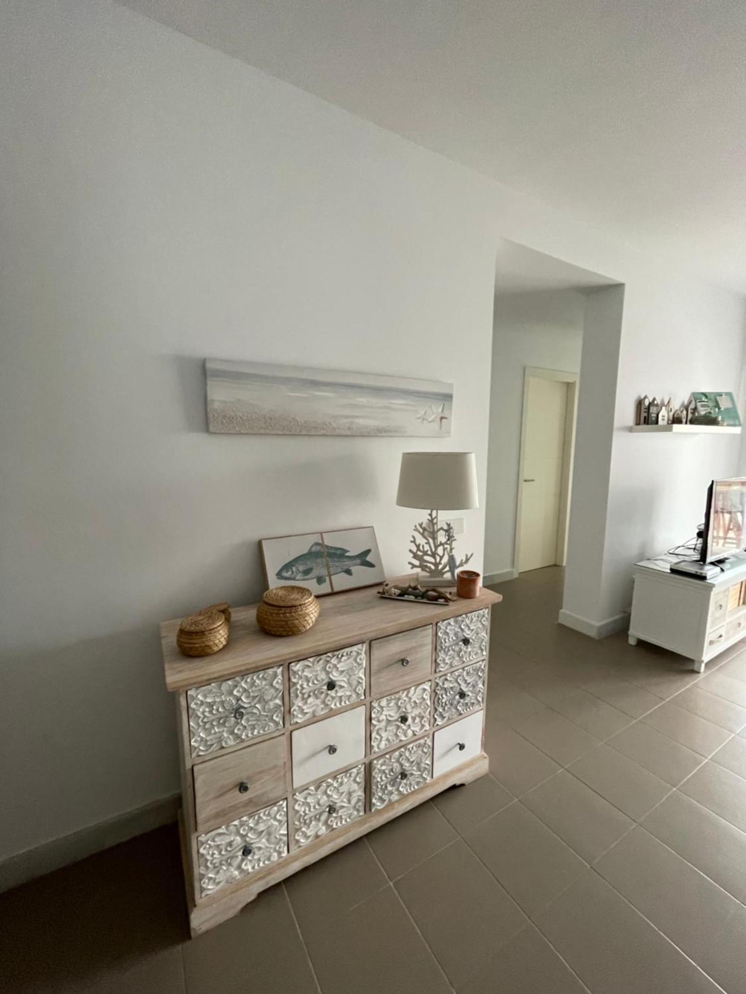 Apartamento Alma 拉斯内格拉斯 外观 照片