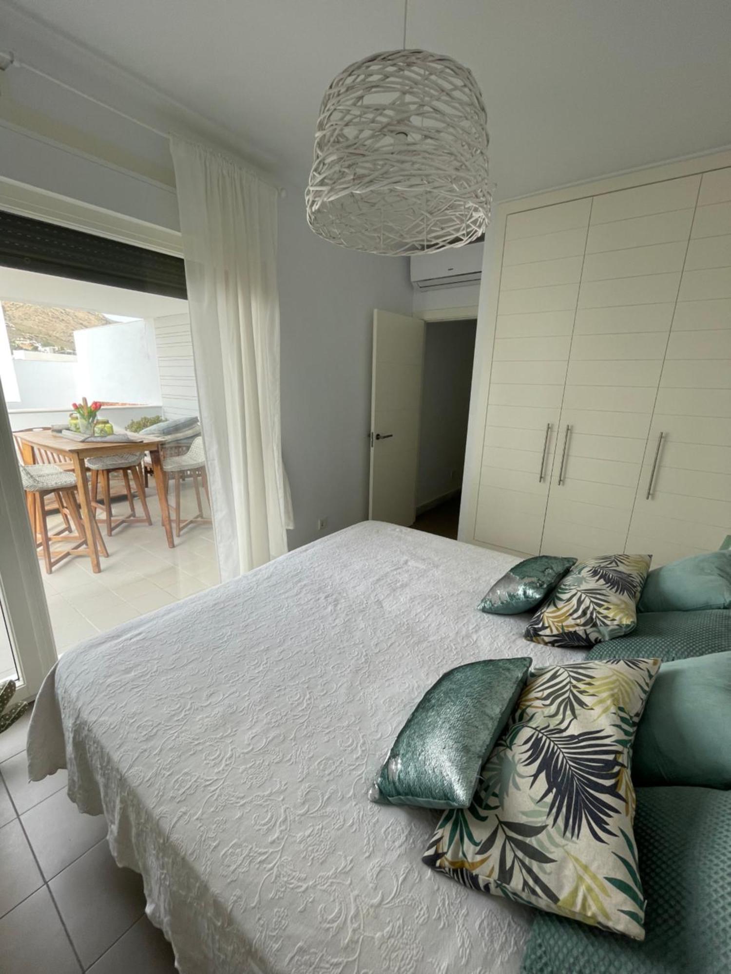 Apartamento Alma 拉斯内格拉斯 外观 照片